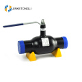 JKTL2B033 water tank cf8m 1000wog stainless steel metal ball valve